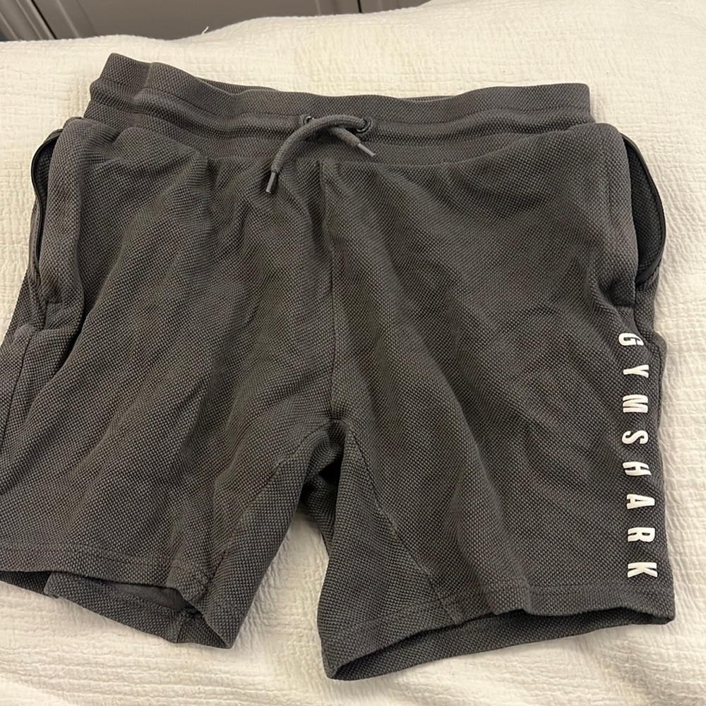 Mens Gymshark shorts!